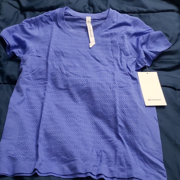 Lululemon breeze by SS - Picture 1 of 7